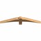 Ekena Millwork Bellingham Timber Gable Bracket, Western Red Cedar, 48"W x 8"H x 3 1/2"D x 3 1/2"F, 4/12 Pitch GBW048X08X0404BEL00SWR - alternate 2
